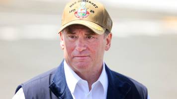 Machtkampf im Pentagon eskaliert: Trump feuert Marineminister Phelan mitten im Iran-Krieg