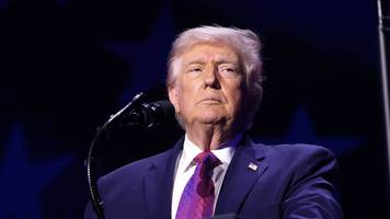 trump und die ajatollahs sind geburtshelfer einer neuen zeit