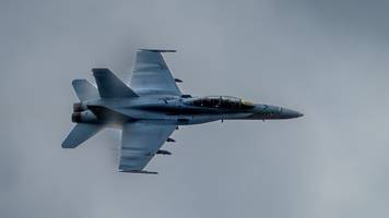 Trumps Mega-Projekt F/A-XX: US-Hersteller zeigt Konzept für neuen Navy-Jet