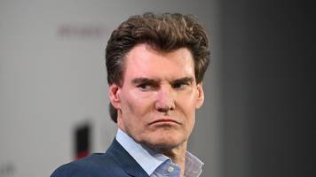 Deutschland ist ein Restrukturierungsfall