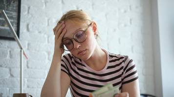 5 Tipps: So rutschen Sie nicht in die Schuldenfalle