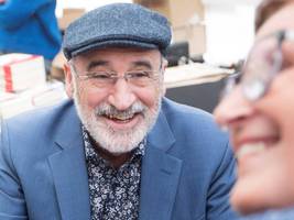 Literatur: Zwei Trottel wollen Terroristen werden