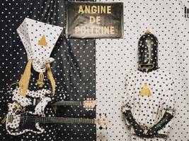 Pop: Was, zum Teufel, ist das?