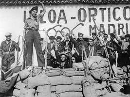 Sachbuch: Das eine Mal, als es wirklich internationale Solidarität gab