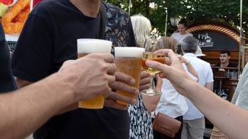 Was ist gesünder – Bier oder Wein?