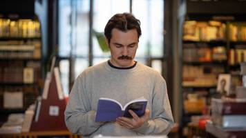 10 deutsche Buch-Klassiker, die Sie gelesen haben sollten