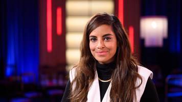 Collien Fernandes über „Traumschiff“-Dreh: „Sorgt dafür, dass ich mich sicherer fühle“