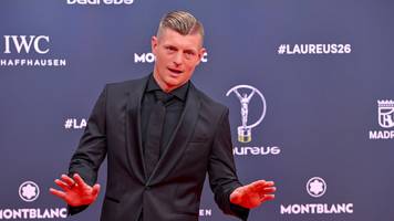 Ex-Fußballer im Wortgefecht: Toni Kroos kontert Reporter – „Ich bin nicht blöd“
