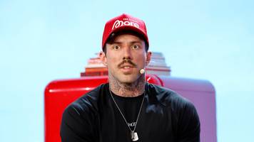 Gewalt-Kommentar: Heftiger Shitstorm gegen Influencer Christian Wolf