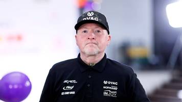 Joey Kelly entschuldigt sich für kontroversen Show-Auftritt