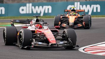 experte sicher: formel 1 weiß selbst, dass regeln „zu 100 prozent nichts taugen“