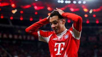 ich liebe jamal-musiala-fußball – jetzt habe ich aber angst um ihn