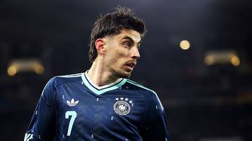 Kai Havertz im Interview: Es gibt schon Tage, da ist man an dunklen Orten – da will ich nicht lügen