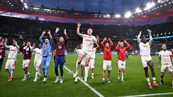 Wende war wirklich eine Katastrophe: RB Leipzig ist das Produkt des zerstörten Ostfußballs