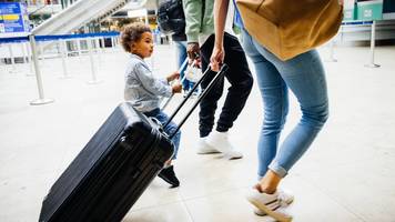 Familie zahlt 44.000 Euro für Business-Class nach Peru – dann wird ihnen das Boarding verweigert