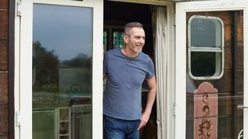 geerts haus ist bis fast 100.000 euro mehr wert, als er denkt: das vierfache des preises, den ich dafür bezahlt habe