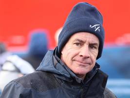 fis-präsident johan eliasch: armenien oder georgien – hauptsache, präsident!