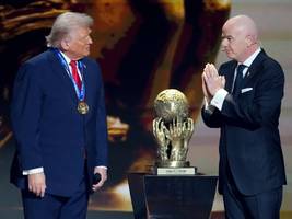 fußball-wm: die fans sind selbst schuld, dass sie von der fifa abgezockt werden