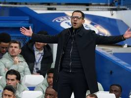 krise des fc chelsea: so schlecht wie im jahr der „titanic“-katastrophe