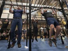 Debatte: Den Staatskörper stählen