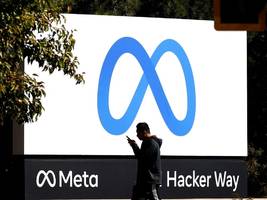 Entlassungen bei Meta: Besser Chef sein oder Maschine