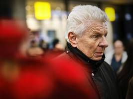 fc-bayern-affäre: dieter reiter ist dabei, sein politisches erbe zu beschädigen