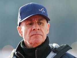 Fis-Präsident Johan Eliasch: Der Skisport, das bin ich