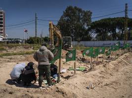 Israel und Libanon: Aus dieser Waffenruhe wird kaum ein Frieden werden