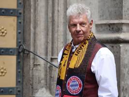 Kritik an Dieter Reiter: Schweigen zur FC-Bayern-Affäre, dafür ein finaler Auftritt im Stadtrat