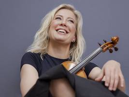 Leute: Dirigent schlägt Solistin Millionen-Geige aus der Hand