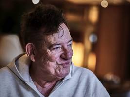 reden wir über geld: „ich bin sehr reich, natürlich“