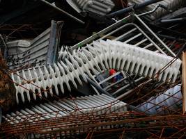 Strategie gegen die Energiekrise: Grüne wollen Abwrackprämie für Heizungen und ein Neun-Euro-Ticket