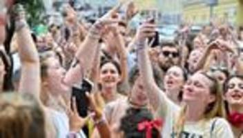 Anschlagspläne in Wien: Swienna und der Terror