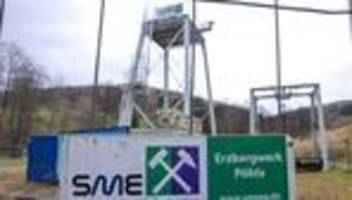 Bergbau: BSW-Fraktion gegen Verkauf von Bergbau-Rechten nach Asien