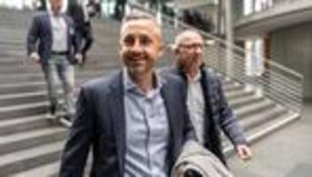 Bundestag: AfD berät über Brandmauer und Regierungsbeteiligung