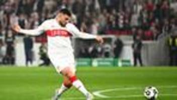 DFB-Pokal: Nach Freiburg-Frust: Auch Undav schimpft über Schiedsrichter