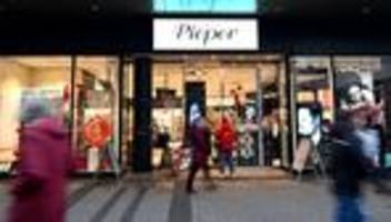 duftwässerchen und make-up: unternehmerfamilie will parfümeriekette pieper übernehmen