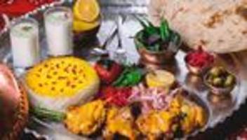 Elbvertiefung: Der tägliche Newsletter aus Hamburg:  Persische Restaurants in Hamburg – schön und traurig zugleich