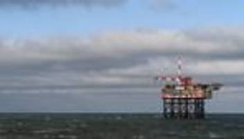 Energie: Gas vor Borkum: One-Dyas plant weitere Plattform