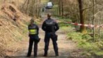 Ermittlungen: In Wenden gefundener Schädel gehört zu getöteter 32-Jähriger