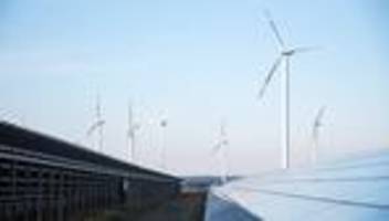 Erneuerbare Energien: Starker Zubau von Solaranlagen in MV