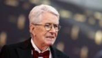 Fernsehen: »Wetten, dass«-Erfinder Elstner: Gespannt auf Kaulitz-Brüder