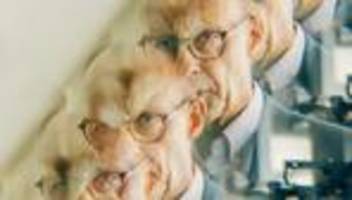 Friedrich Merz: Der Kanzler, die Rente und Henrik Ibsen