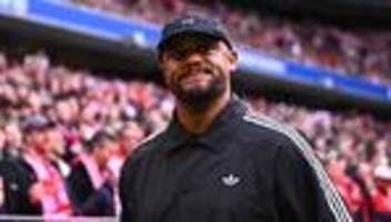 Fußball-Bundesliga: FC Bayern zwischen PSG-Schatten und Neuers Zukunftsfragen