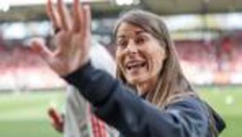 Fußball-Bundesliga: In Leipzig: Eta will mit Union Berlin erste Punkte holen