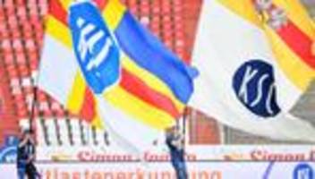 2. fußball-bundesliga: ksc verpflichtet jungen torwart aus der regionalliga