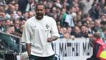 Fußball-Bundesliga: Werder Bremen: Mit Schwung aus Derby-Sieg nach Stuttgart