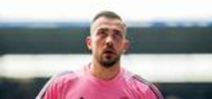 Fußball-Bundesliga: Werder bestätigt Interesse an Düsseldorf Kastenmeier