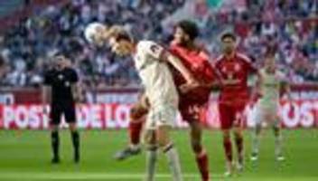 2. Fußball-Bundesliga: »Extrem bitter«: Dynamos Rückschlag im Abstiegskampf