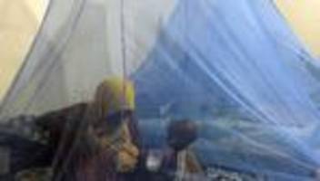 Gesundheit: WHO gibt erstmals Malaria-Medikament für Babys frei
